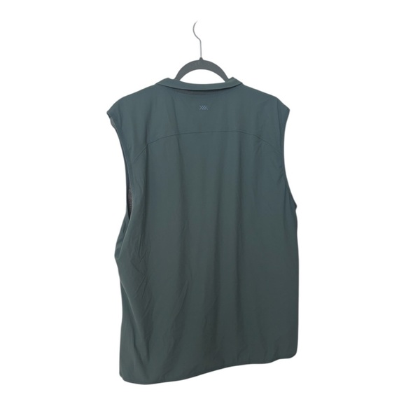 Rhone Men’s Top Flight Vest - Picture 8 of 8